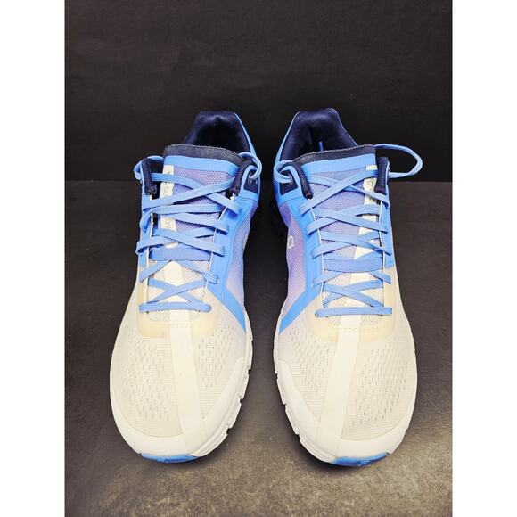 Oncloud Women 9 Comfy footwear - Picture 8 of 9